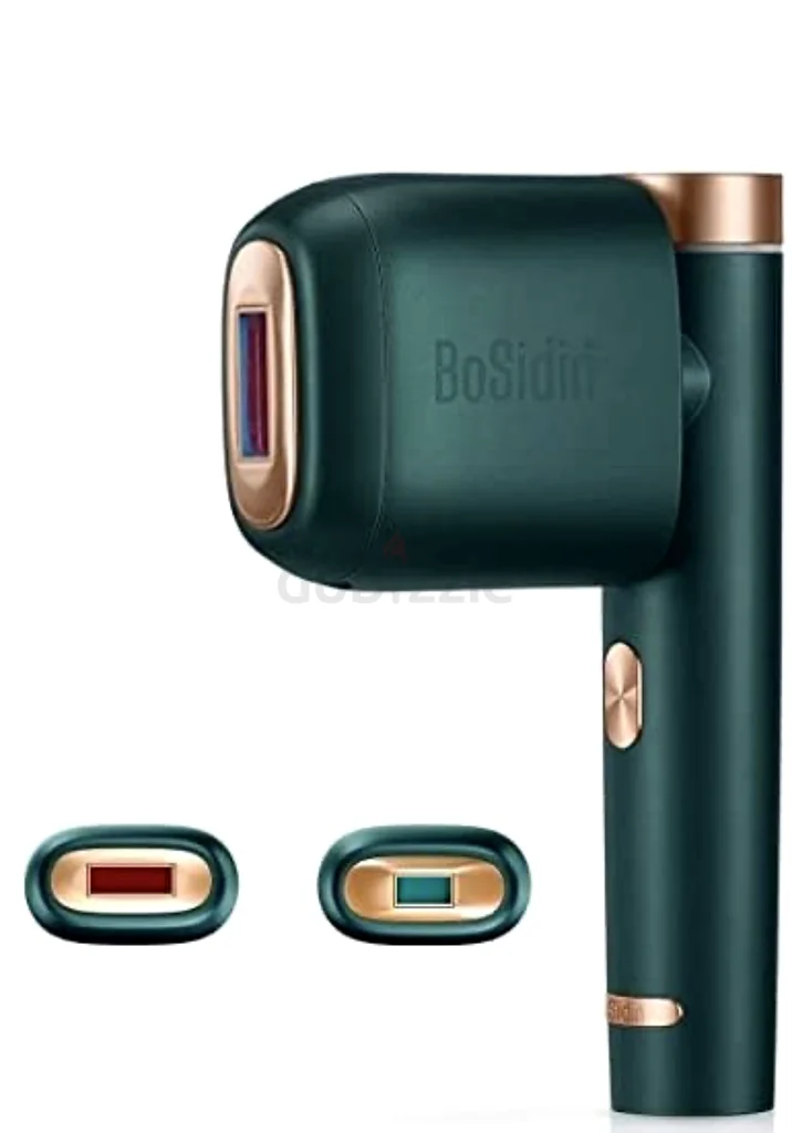 Bosidin Award-Winning Hair Removal Device - Top Quality and Design!63243187387267111