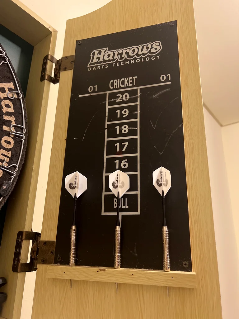 Darts63247761503618113