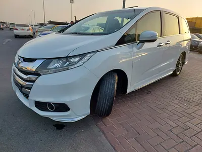 صورة 12 لـ 2019 Honda ODYSSEY