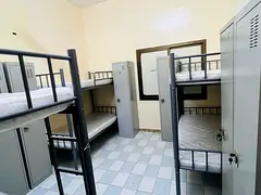Bachelor Bed Space available in Bur Dubai (Keralites/Tamil)