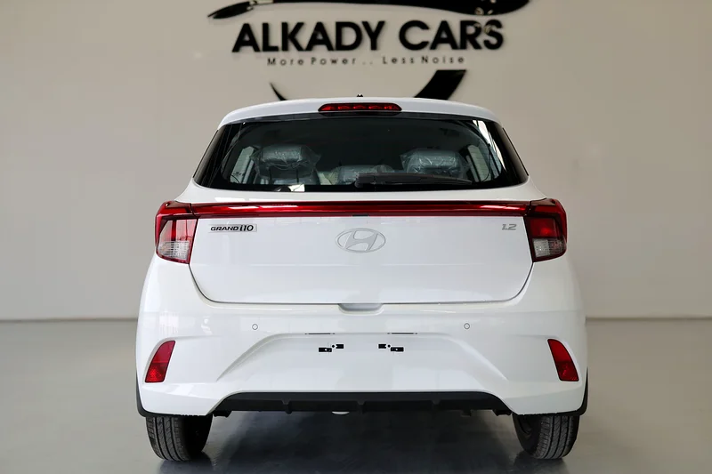 HYUNDAI GRAND I10 MODEL 2026 GCC63178402718081114