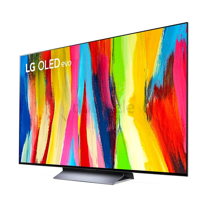 تلفزيون إل جي أوليد جديد كليًا بحجم 83 بوصة، تلفاز ذكي بدقة 4K63265095331203112