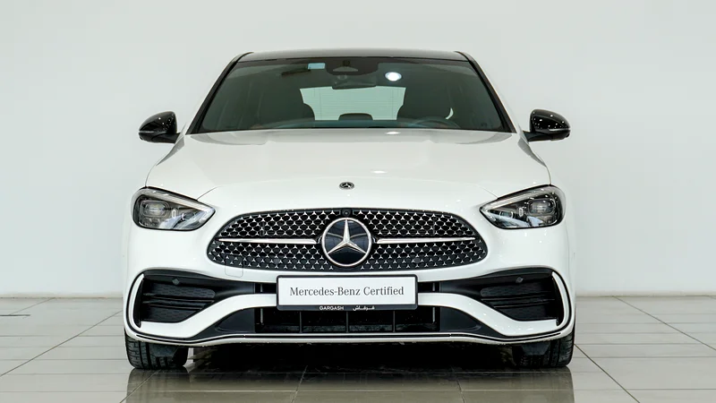 مرسيدس بنز C 300 | عقد خدمة ضمان غرغش يصل إلى 5 سنوات أو 105000 كيلومتر – رمز العميل 3471962931642909826111