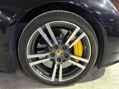 صورة مصغرة 20 لـ 2014 Porsche PANAMERA