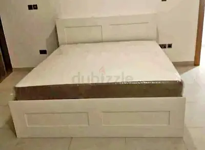 brimness queen bed with headboard 4  drawers underneath