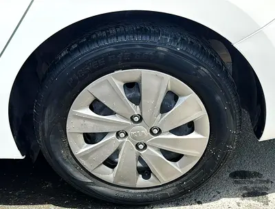 2019 KIA RIO 照片 6