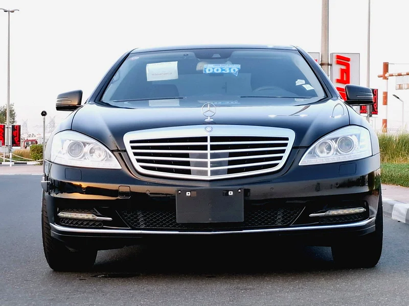مرسيدس بنز S35063233102917505112
