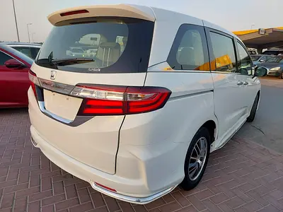 صورة 5 لـ 2019 Honda ODYSSEY