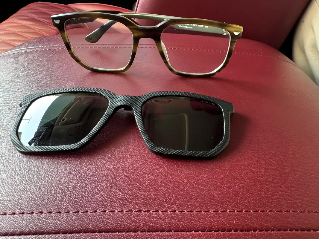 Stylish Sunglasses Collection - Perfect for Every Occasion!