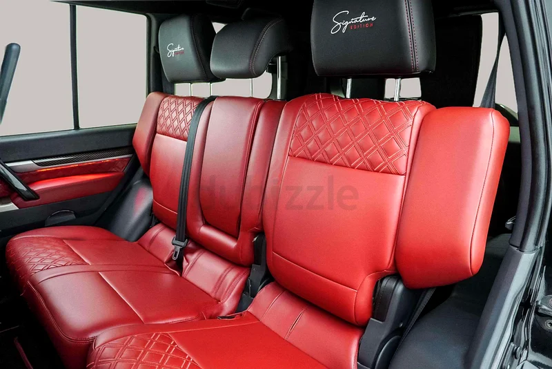 درهم إماراتي 1382 شهريًا | ميتسوبيشي باجرو GLS 2020 | مواصفات خليجية | رقم المرجع#31785263172652581378111