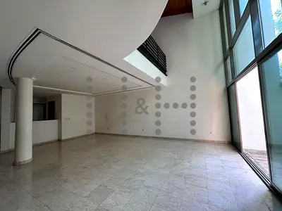 4 Bedroom + Maid Villas Al Maha