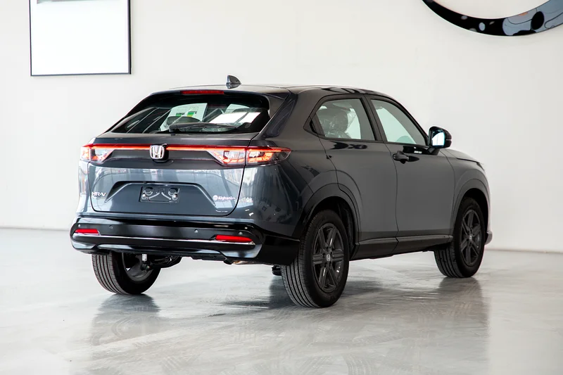 هوندا HR-V EX 1.5 2024 خيار كامل لدول مجلس التعاون الخليجي63177574301057114