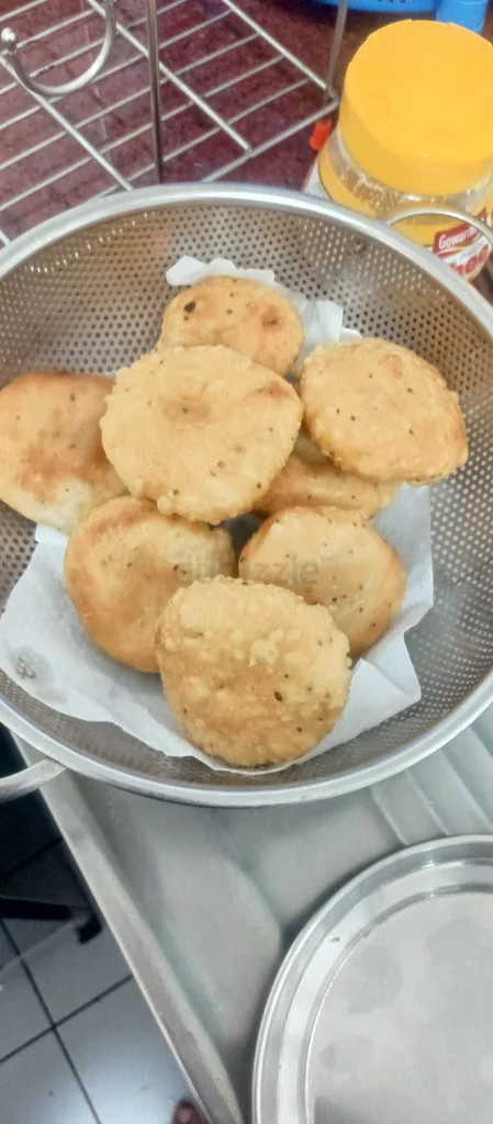 Part time cook62930655353474114
