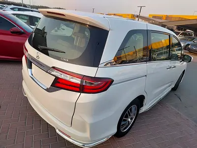 صورة 6 لـ 2019 Honda ODYSSEY