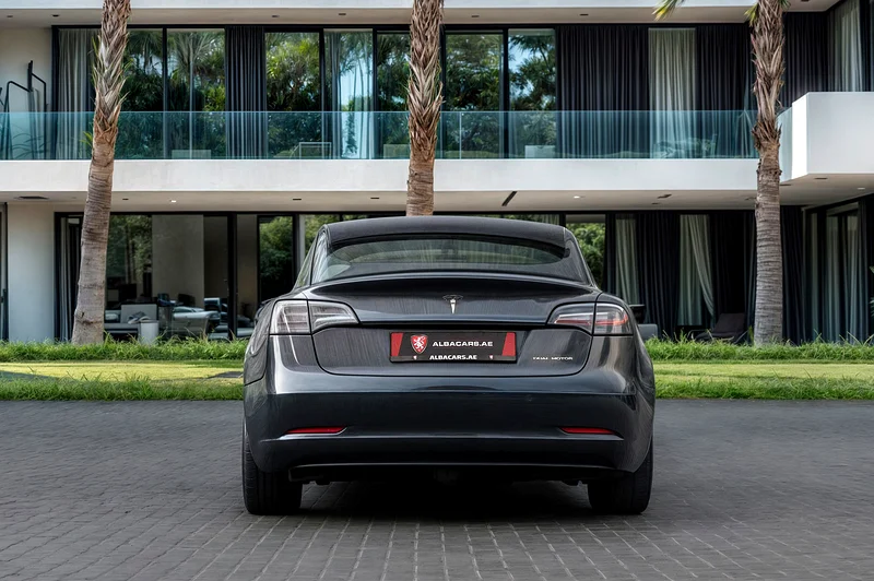 1,939 P.M  | Model 3 Long Range | 0% Downpayment | Perfect Condition!63175258555905114
