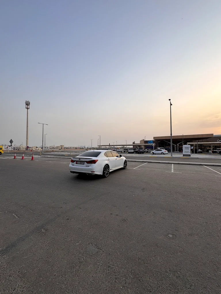 Lexus GS350 F... Model 2015... GCC specifications... Excellent condition63226737938050113