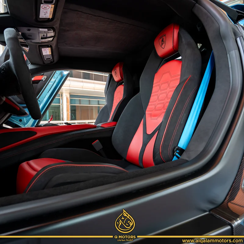 2024  LAMBORGINI REVUELTO GCC BRAND NEW ( FULL CARBON BODY )63139218160001113