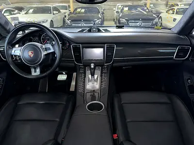 صورة مصغرة 16 لـ 2014 Porsche PANAMERA