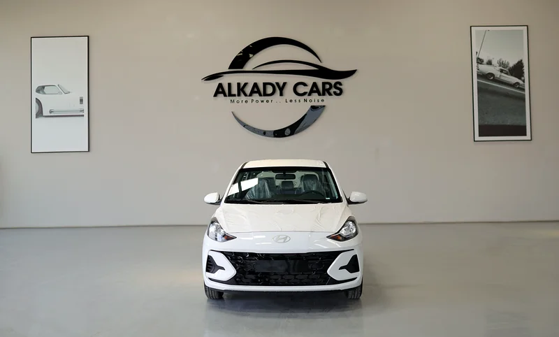 HYUNDAI GRAND I10 MODEL 2026 GCC63178402718081111