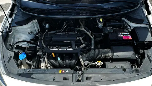 2019 KIA RIO 照片 8
