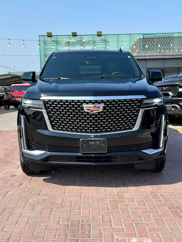 Cadillac Escalade 600D Clean Title . Very Beautiful interior and Lush Condition63175261398659111