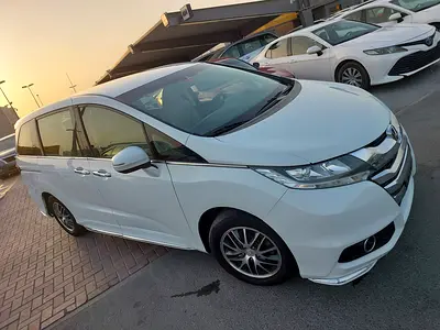صورة 2 لـ 2019 Honda ODYSSEY