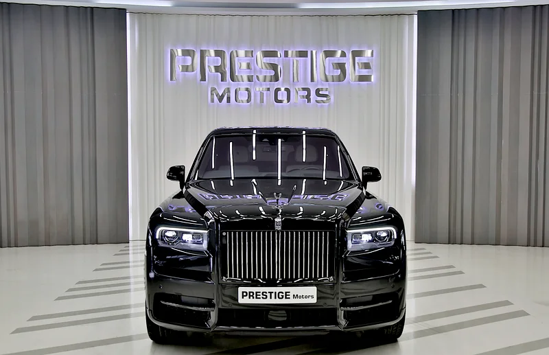 2024 Black Badge (Warranty and service until May 2028)63173486349057112