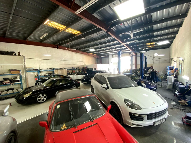 Starpit German Car Service63212907388162113
