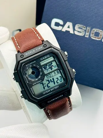 Watch