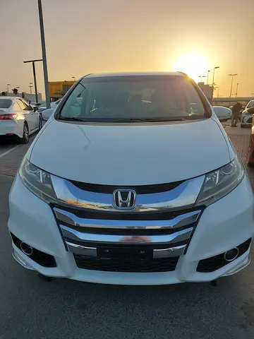 صورة 14 لـ 2019 Honda ODYSSEY