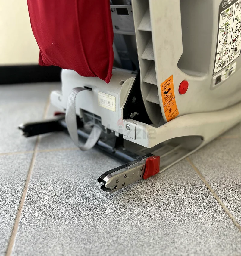مقعد سيارة أطفال Britax-Römer ISOFIX63196622713857112