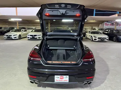 صورة مصغرة 11 لـ 2014 Porsche PANAMERA