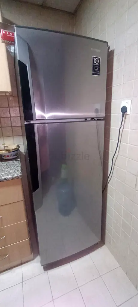 Fridge