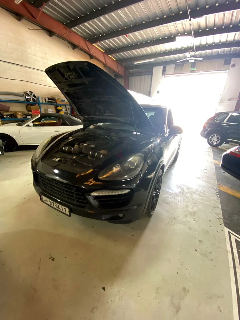 Starpit German Car Service63212907388162114
