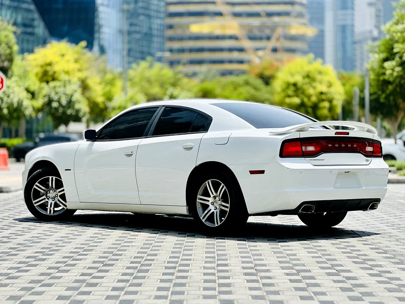 2013 DODGE CHARGER GCC SPECS IN EXCELLENT CONDITION63153229184385114