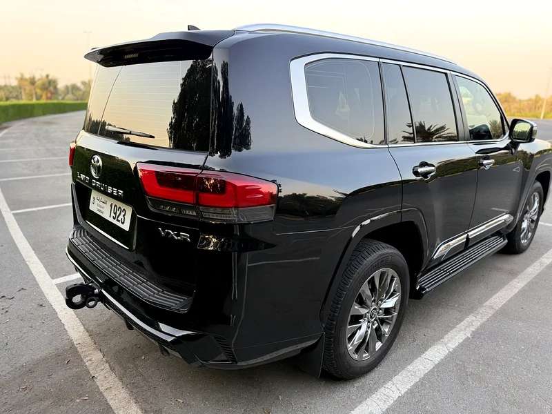 Toyota Land Cruiser  VX.R-Gcc63159714909315114