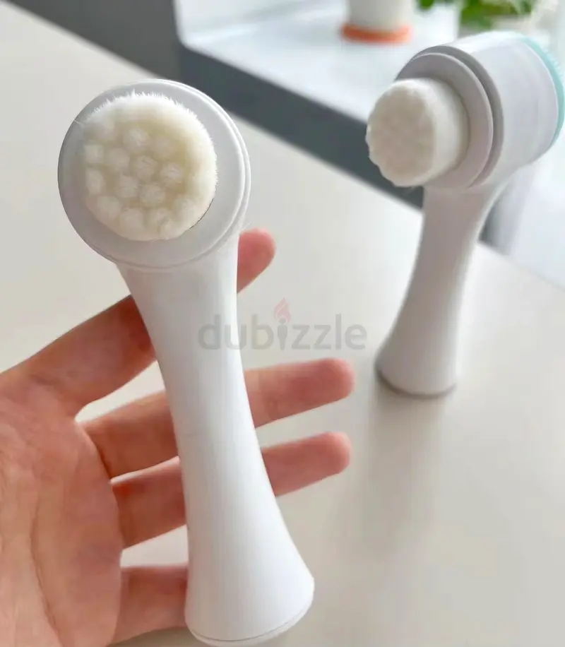 Facial Exfoliator Or Hand Brush Deep Cleansing63253973803907111