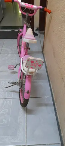 Cycle for girls