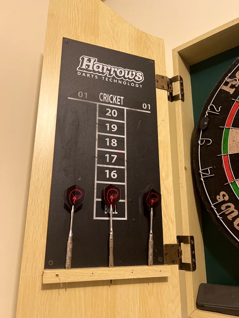 Darts63247761503618112