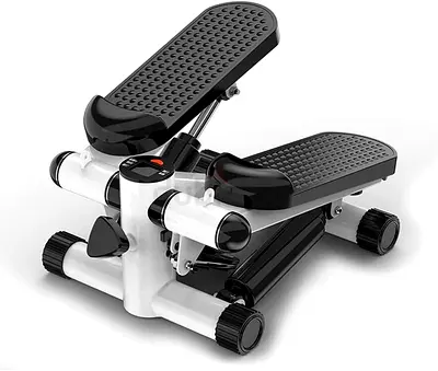 Adjustable Mini Home Stepper Stair Machine