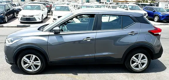 صورة مصغرة 7 لـ 2020 Nissan KICKS