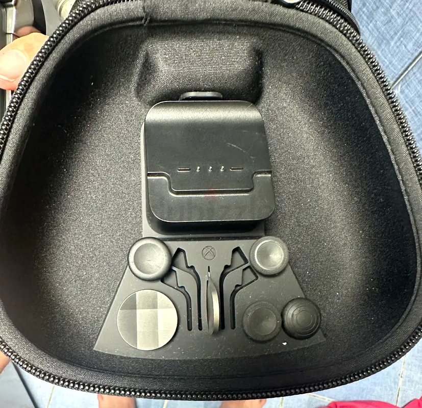 Xbox elite Series 2 Controller zero condition63229306276737113