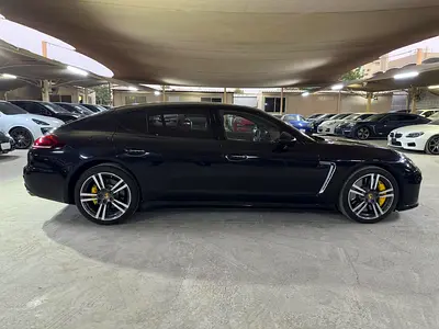 صورة مصغرة 6 لـ 2014 Porsche PANAMERA