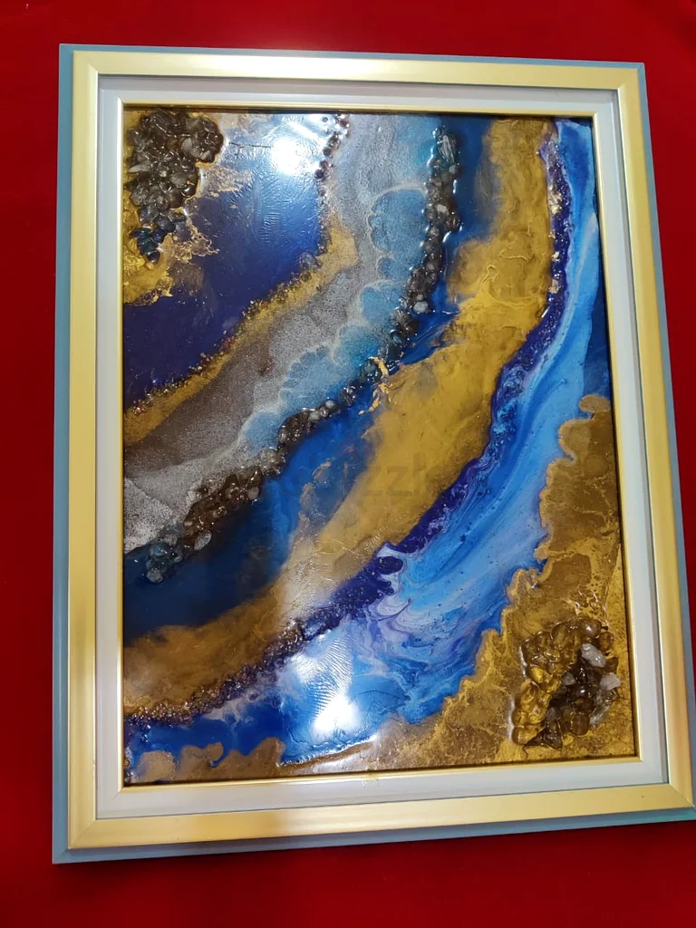 Resin frame for sale63210349922561112
