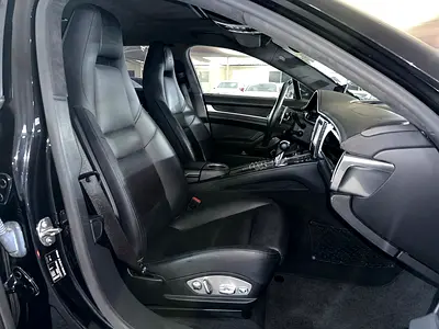 صورة مصغرة 14 لـ 2014 Porsche PANAMERA
