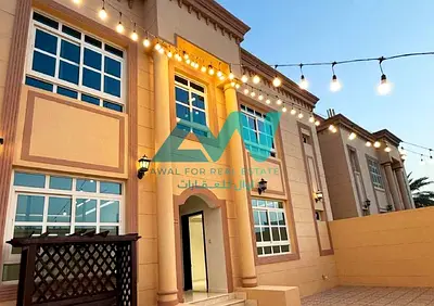 Luxury Villa 6bhk | Al Master Beds | 2 Kitchens