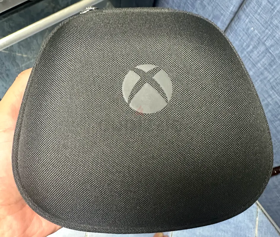 Xbox elite Series 2 Controller zero condition63229306276737115