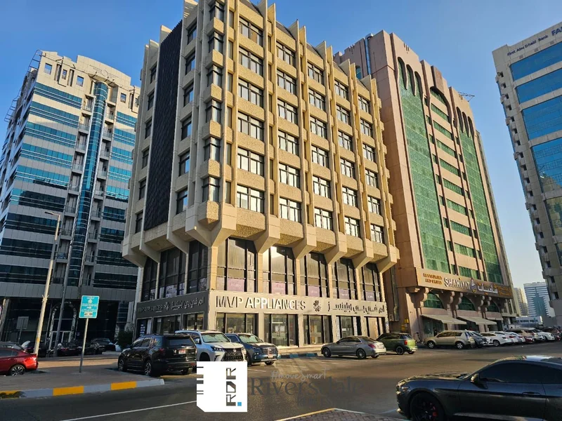 40 شقة - طاقم مبنى كامل أو فندق62869773917443112