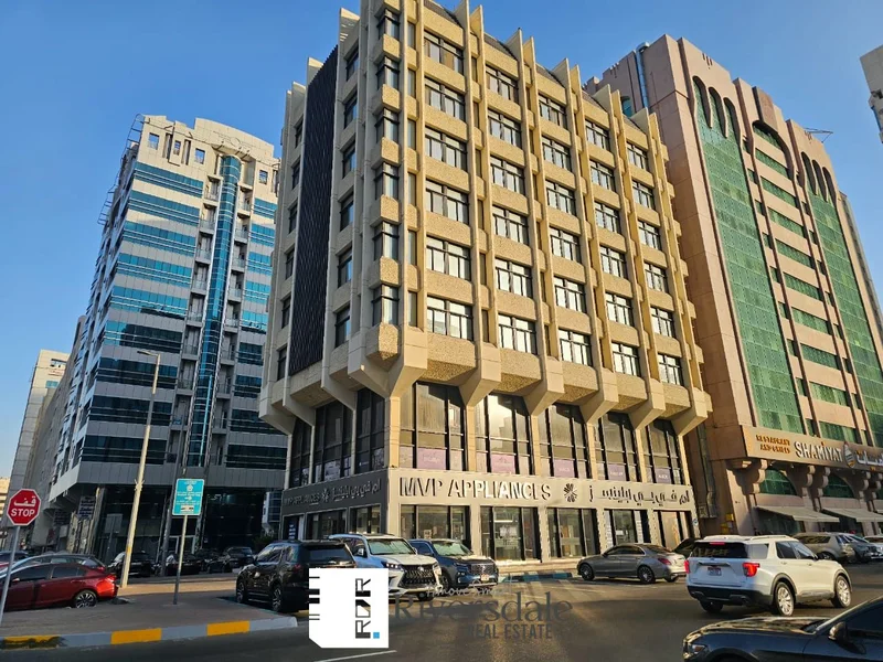 40 شقة - طاقم مبنى كامل أو فندق62869773917443113