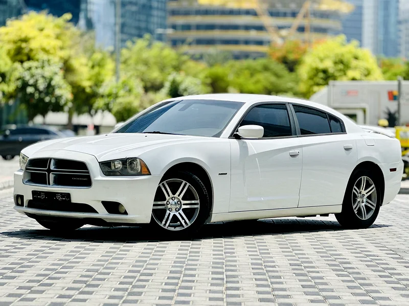 2013 DODGE CHARGER GCC SPECS IN EXCELLENT CONDITION63153229184385111